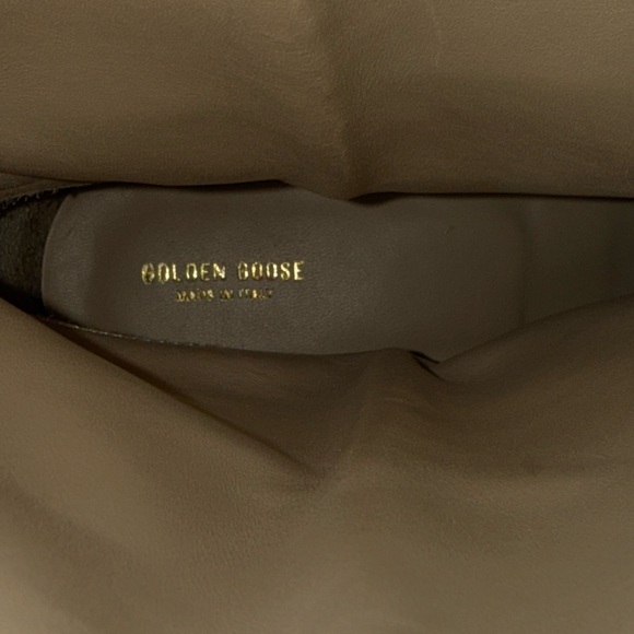 Golden Goose Wish Star Short Western - Picture 6 of 8